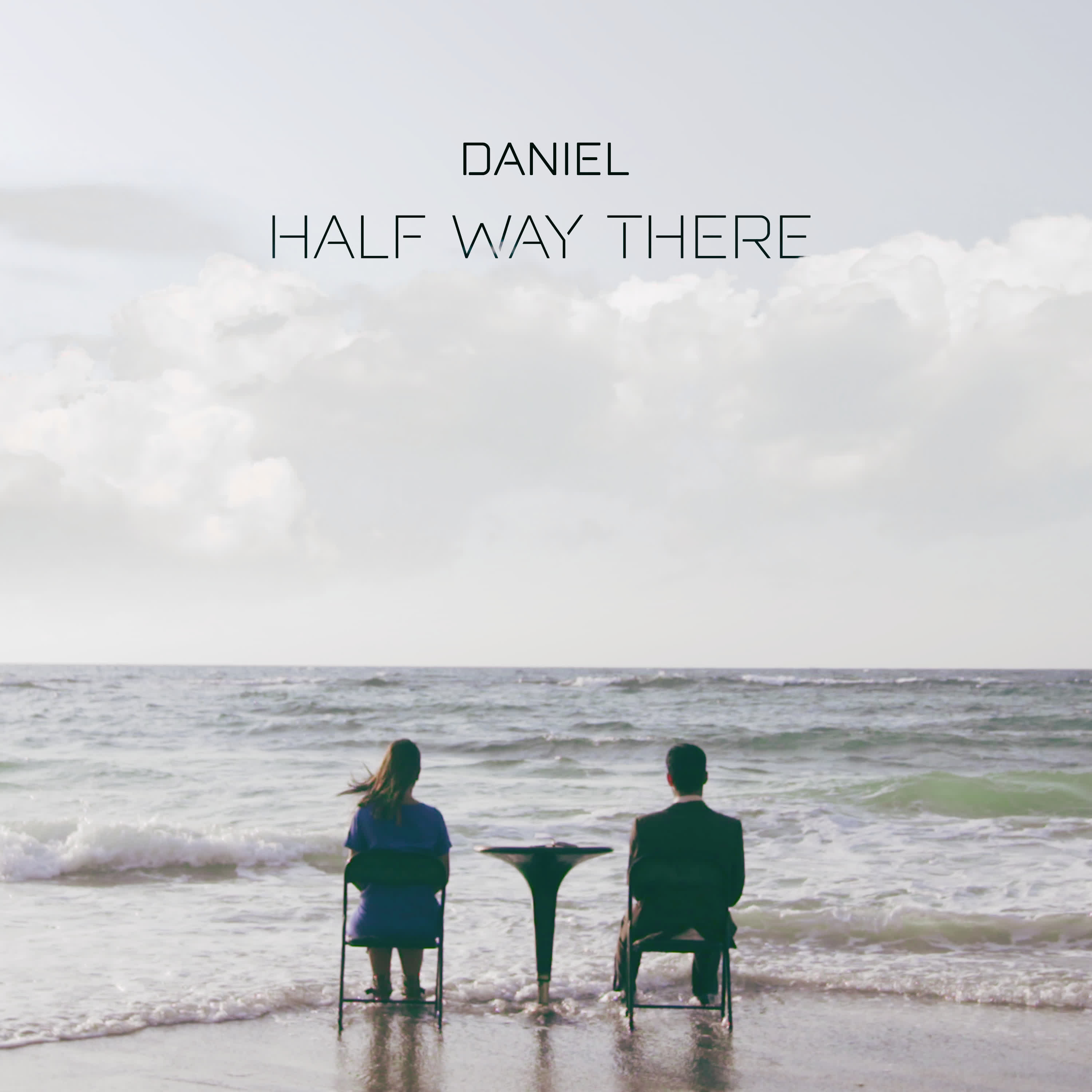 Half Way There album cover